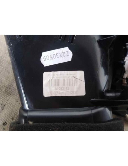 REJILLA AIREADORA CITROEN C3 - 177958