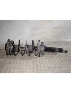 AMORTIGUADOR DELANTERO IZQUIERDO RENAULT MEGANE II...
