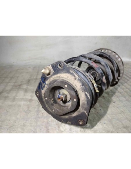 AMORTIGUADOR DELANTERO IZQUIERDO RENAULT MEGANE II BERLINA 5P - 135037