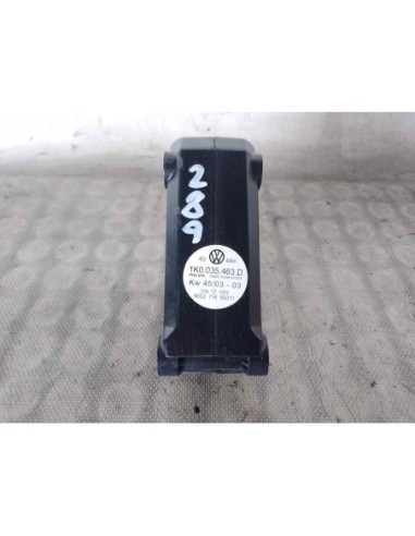 MODULO ELECTRONICO VOLKSWAGEN GOLF V (1K1)(10...