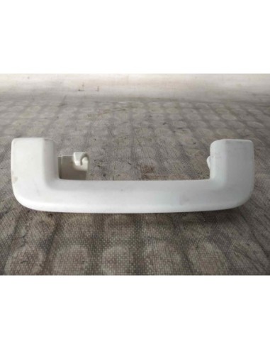 NO IDENTIFICADO FORD TOURNEO COURIER (C4A) -...