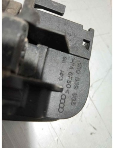MANETA EXTERIOR TRASERA DERECHA AUDI A4 BERLINA...