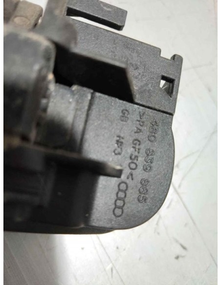 MANETA EXTERIOR TRASERA DERECHA AUDI A4 BERLINA (8E) - 144575