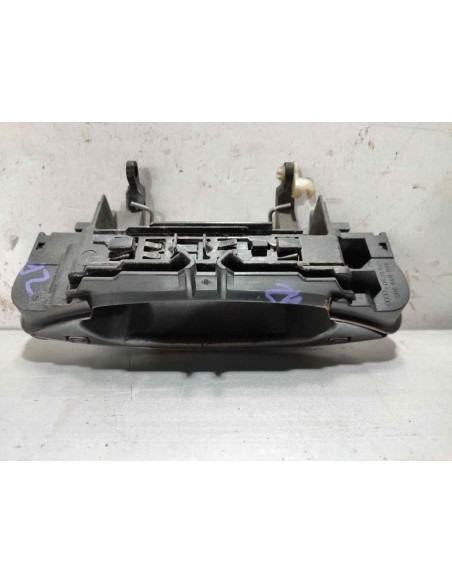 MANETA EXTERIOR TRASERA DERECHA AUDI A4 BERLINA (8E) - 144575