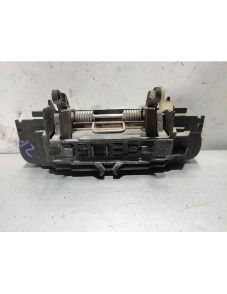 MANETA EXTERIOR TRASERA DERECHA AUDI A4 BERLINA (8E) - 144575