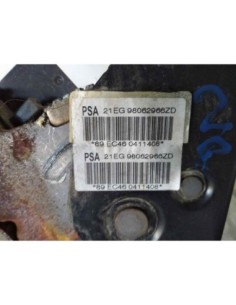 PALANCA FRENO CITROEN C3 - 142257 2