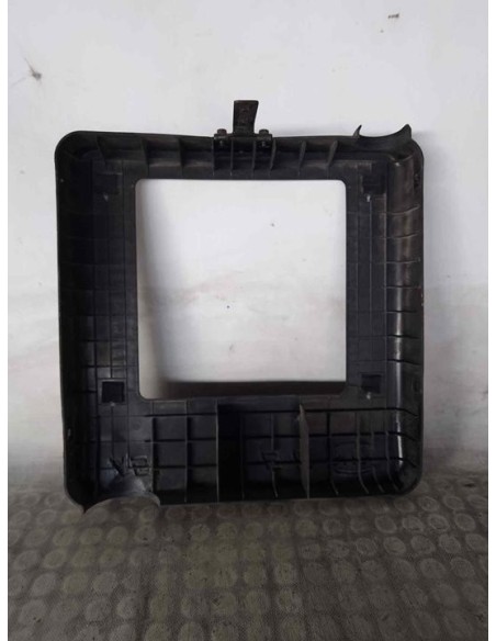 TAPA MOTOR KIA CARNIVAL II (FL) - 110412