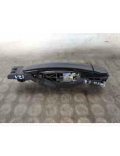 MANETA EXTERIOR TRASERA IZQUIERDA SEAT ALTEA XL (5P5) -... 2