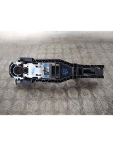 MANETA EXTERIOR TRASERA IZQUIERDA SEAT ALTEA XL...