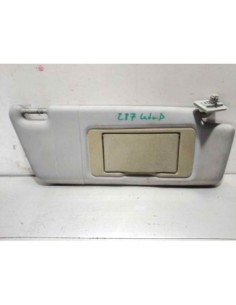 PARASOL DERECHO MERCEDES-BENZ CLASE C (BM 203) BERLINA -...