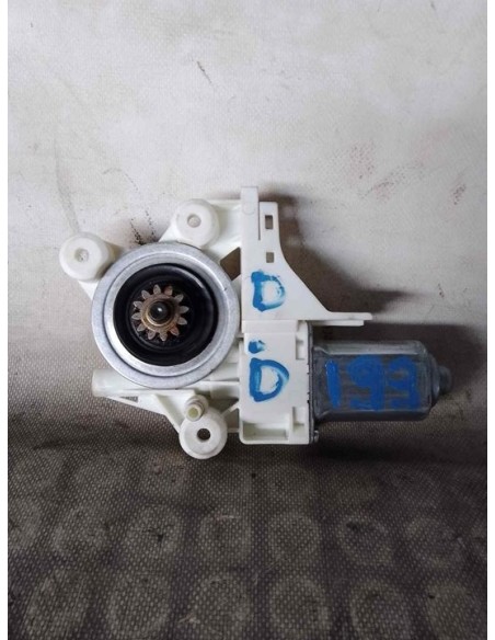 MOTOR ELEVALUNAS DELANTERO DERECHO FORD FOCUS C-MAX (CAP)(2003) - 116485
