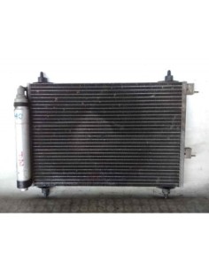 CONDENSADOR / RADIADOR  AIRE ACONDICIONADO PEUGEOT 307...