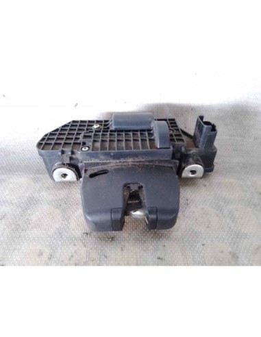 CERRADURA MALETERO / PORTON CITROEN C4 BERLINA...