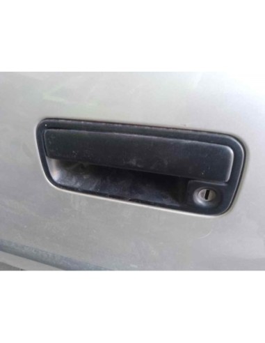 MANETA EXTERIOR DELANTERA IZQUIERDA MG ROVER...