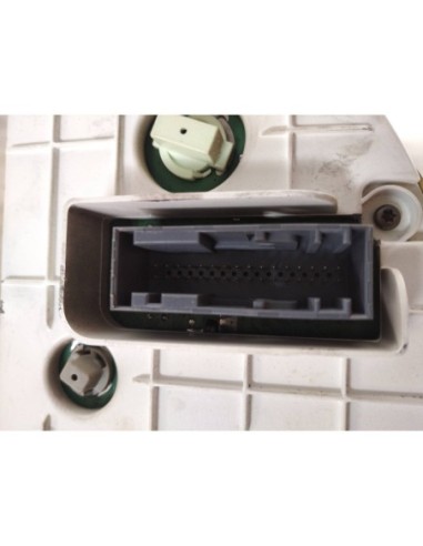 CUADRO INSTRUMENTOS FORD MONDEO BERLINA (GE) -...