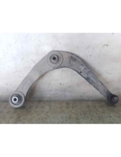 BRAZO SUSPENSION INFERIOR DELANTERO DERECHO PEUGEOT 206 +...