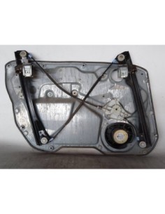 ELEVALUNAS DELANTERO DERECHO SEAT IBIZA (6L1) - 106977 2