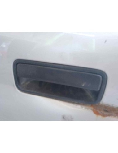 MANETA EXTERIOR TRASERA IZQUIERDA MG ROVER...