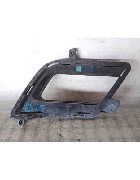 MOLDURAS DELANTERAS KIA CEED (ED) - 160804