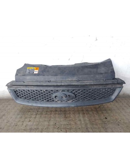 REJILLA DELANTERA FORD FOCUS BERLINA (CAP) - 197328