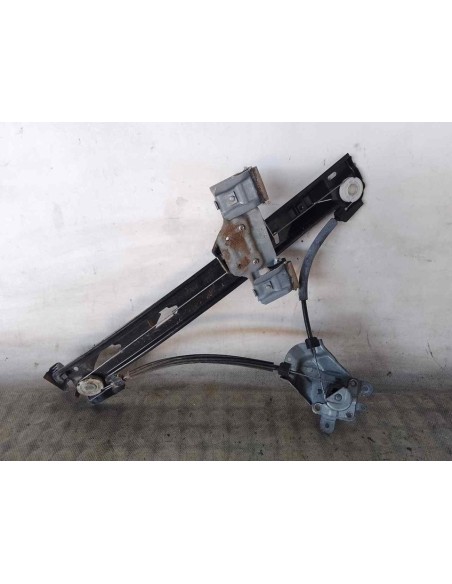 ELEVALUNAS TRASERO DERECHO SEAT IBIZA BERLINA (6J5) - 131081