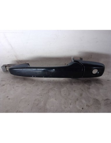 MANETA EXTERIOR DELANTERA IZQUIERDA MAZDA 3...