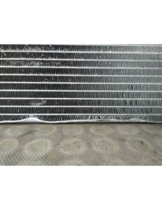 CONDENSADOR / RADIADOR  AIRE ACONDICIONADO RENAULT MEGANE... 2