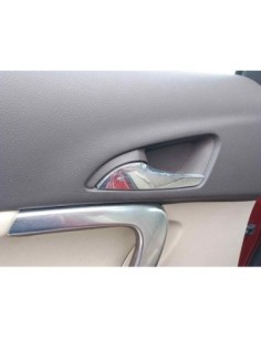 MANETA INTERIOR TRASERA IZQUIERDA OPEL INSIGNIA BERLINA -...