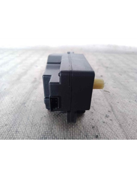 MOTOR APERTURA TRAMPILLAS CLIMATIZADOR VOLVO S80 BERLINA - 122309