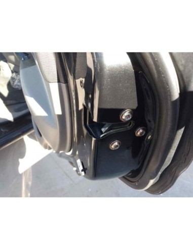 CERRADURA PUERTA TRASERA DERECHA CHEVROLET...