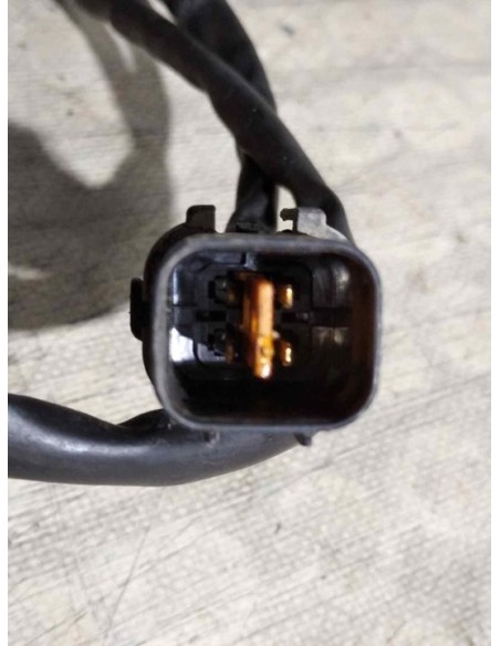 SONDA LAMBDA HYUNDAI ATOS (EM) - 137218