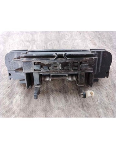 MANETA EXTERIOR TRASERA IZQUIERDA AUDI A4...