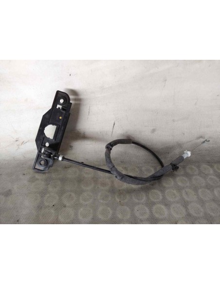 MANETA INTERIOR LATERAL IZQUIERDA FORD TOURNEO COURIER (C4A) - 102003