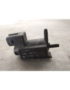VALVULA AIRE ADICIONAL BMW SERIE 5 BERLINA (E39) - 112470