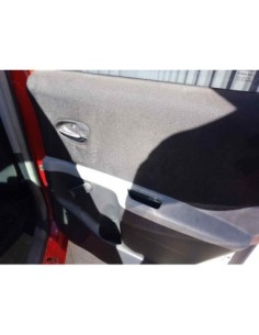 ELEVALUNAS TRASERO DERECHO TOYOTA YARIS (KSP9/SCP9/NLP9)...