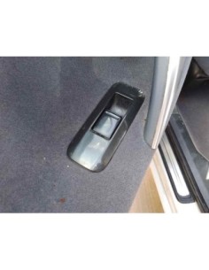 MANDO ELEVALUNAS TRASERO IZQUIERDO NISSAN PRIMERA BERLINA...