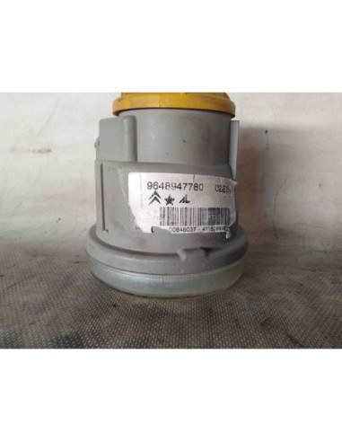 FARO ANTINIEBLA DERECHO CITROEN C3 PLURIEL -...