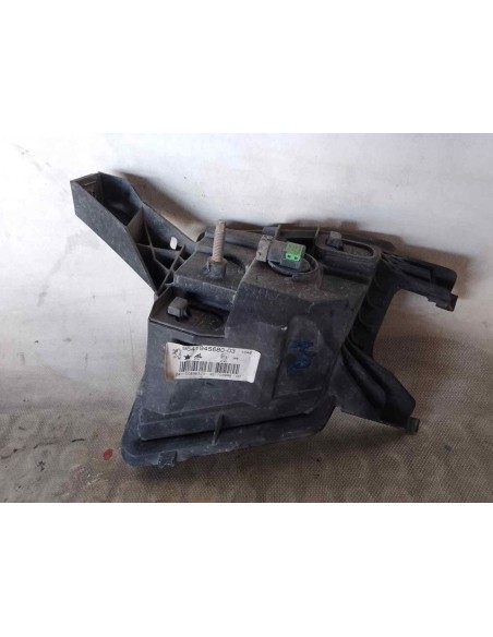 FARO ANTINIEBLA IZQUIERDO PEUGEOT 407 - 136080