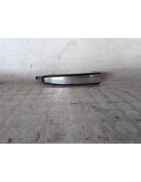 MANETA EXTERIOR TRASERA DERECHA OPEL ZAFIRA C TOURER - 143562