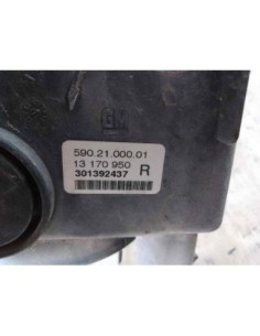FARO ANTINIEBLA DERECHO OPEL VECTRA C BERLINA - 178814 2