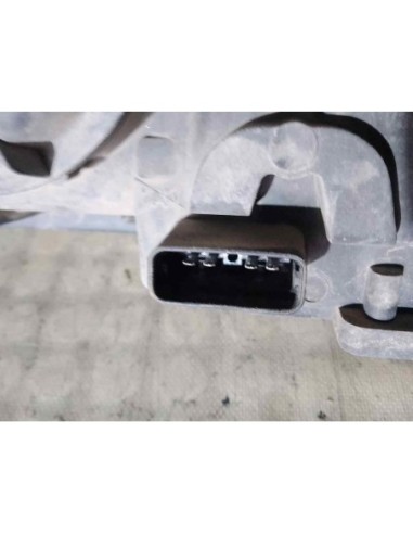 FARO IZQUIERDO RENAULT LAGUNA II (BG0) - 187752