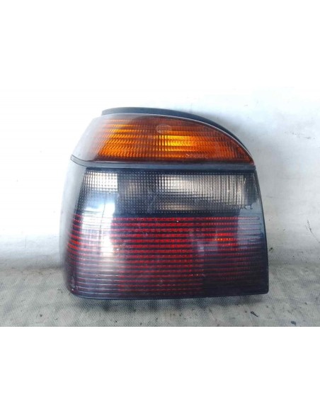 PILOTO TRASERO IZQUIERDO VOLKSWAGEN GOLF III (1H1)(11 1991) - 107367
