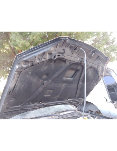 CAPO CHEVROLET LACETTI - 260417