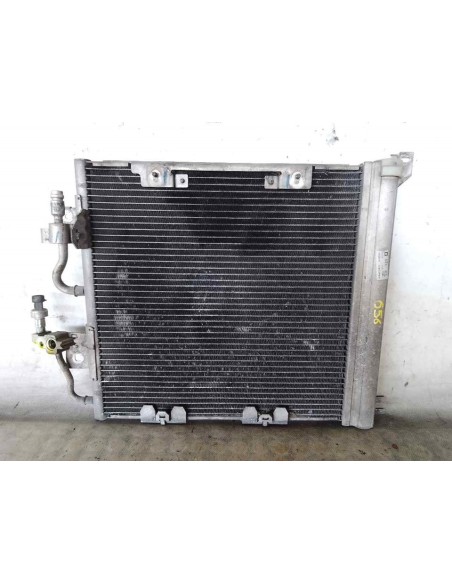 CONDENSADOR / RADIADOR  AIRE ACONDICIONADO OPEL ZAFIRA B - 198483