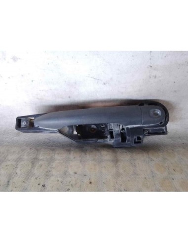 MANETA EXTERIOR TRASERA IZQUIERDA MERCEDES-BENZ...