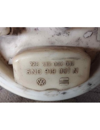AFORADOR VOLKSWAGEN POLO III BERLINA (6N2) -...