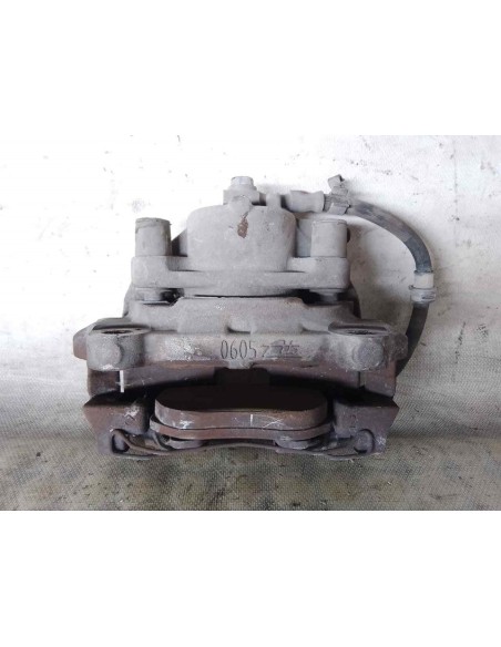 PINZA DE FRENO DELANTERA DERECHA OPEL VECTRA C BERLINA - 206046