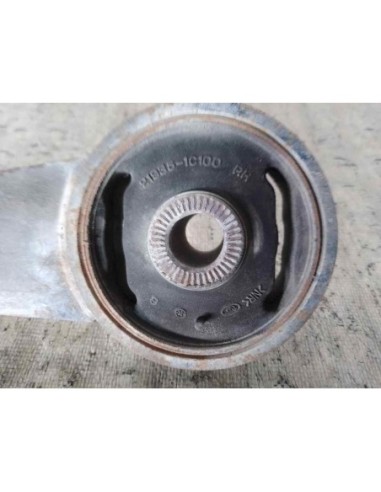 SOPORTE MOTOR HYUNDAI GETZ (TB) - 209115