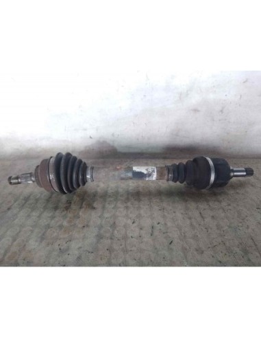 TRANSMISION DELANTERA IZQUIERDA PEUGEOT 307...
