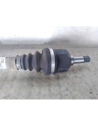 TRANSMISION DELANTERA IZQUIERDA PEUGEOT 307...